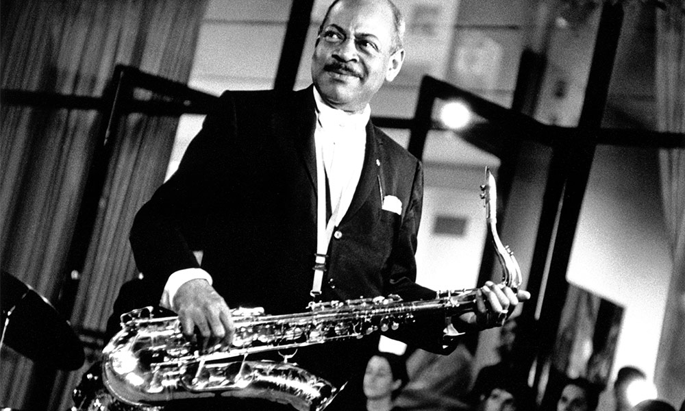 Pemain Saxophone Jazz Terbaik Sepanjang Sejarah Bagian 1
