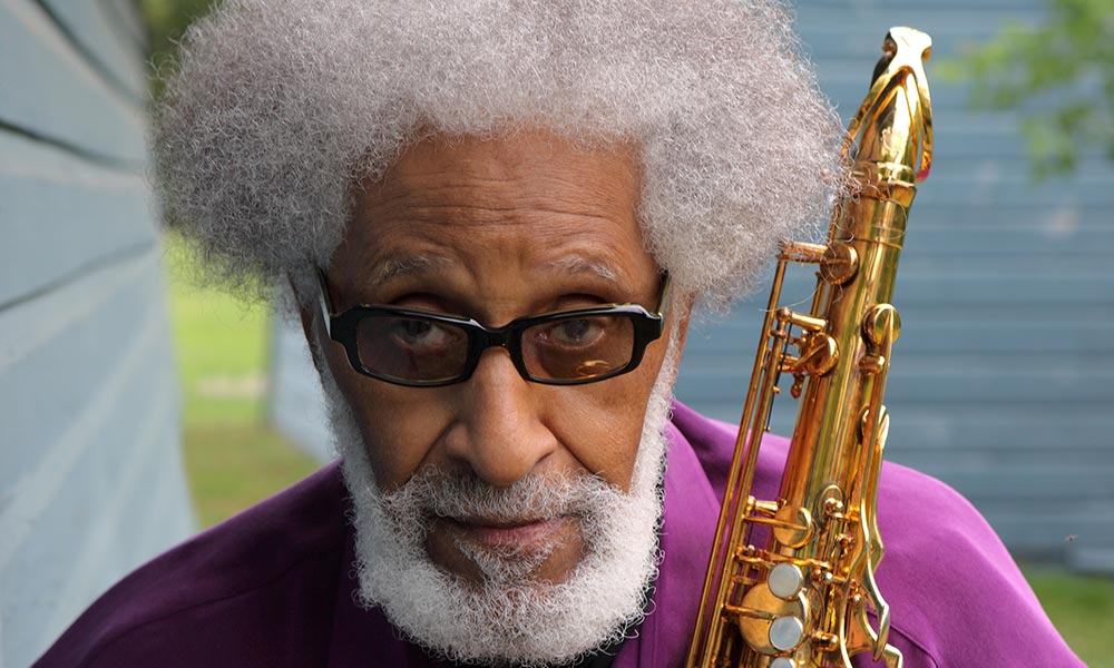 Pemain Saxophone Jazz Terbaik Sepanjang Sejarah Bagian 2